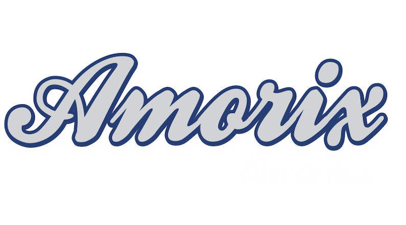 Logo Amorix